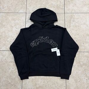 Sp5der Hoodie